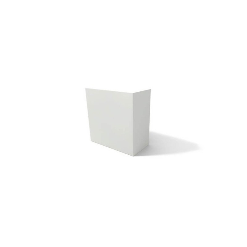 Icewall Kloris Separator - Contemporary Space Divider