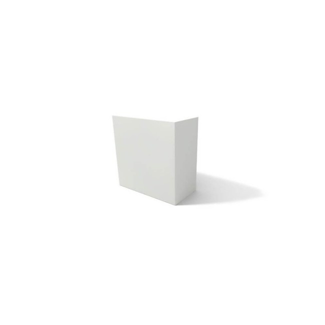 Icewall Kloris Separator - Contemporary Space Divider
