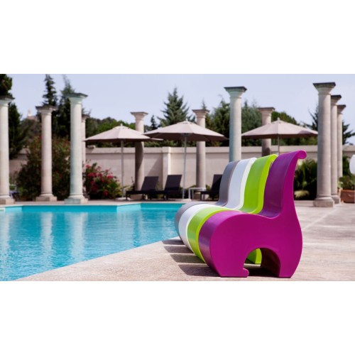 Eddy Kloris Armchair