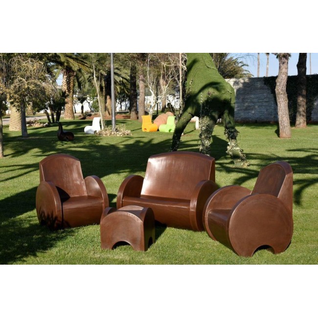 Sunset Kloris Garden Set