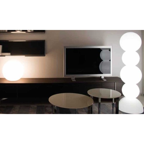 Tower Kloris Moon Lamp