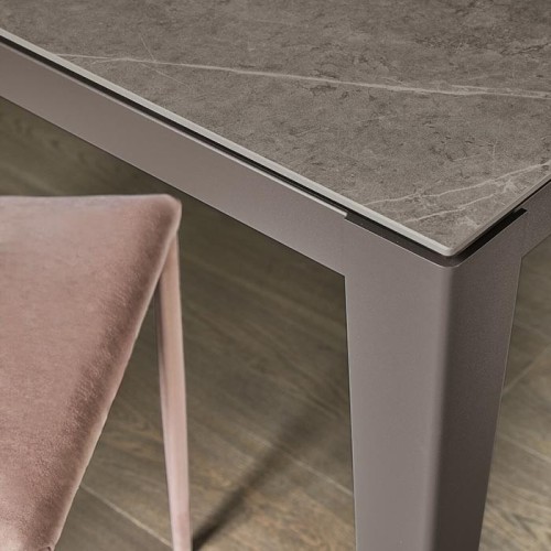 Dom Ingenia Casa Bontempi Table extendable