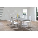 Dom Ingenia Casa Bontempi Table extendable