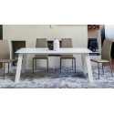 Kalua Ingenia Casa Bontempi Table extendable