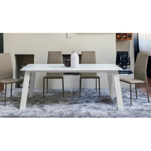 Kalua Ingenia Casa Bontempi Table extendable