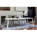 Kalua Ingenia Casa Bontempi Table extendable