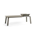 Kalua Ingenia Casa Bontempi Table extendable