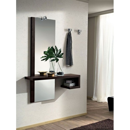 Alba La Primavera Mirror