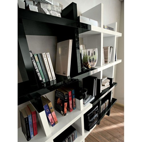 Alba La Primavera Library