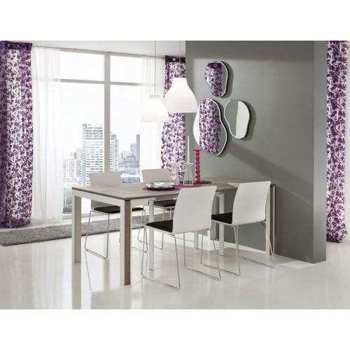 Mattia La Primavera Console Table