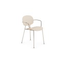 Tondina Infiniti Design Chair with arms