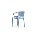Fiorellina Infiniti Design Chair with arms