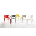 Fiorellina Infiniti Design Chair full seat