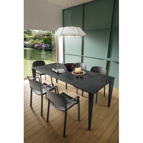 Carlo La Primavera Extensible Table