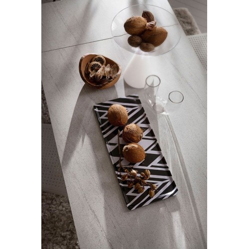 Mauro La Primavera Extensible Table