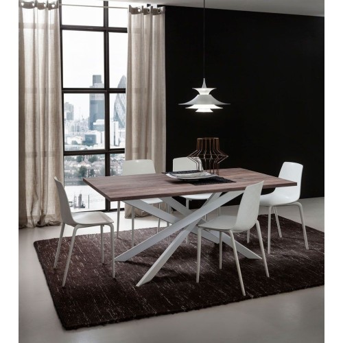 Renzo La Primavera Fixed Table