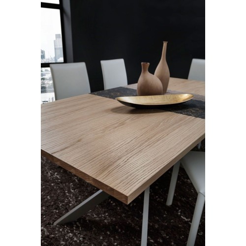 Renzo La Primavera Fixed Table