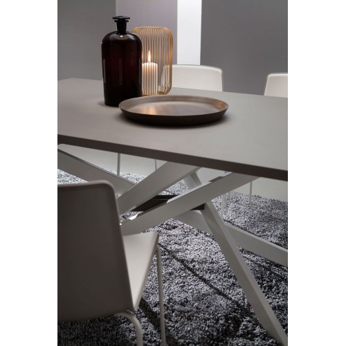 Renzo La Primavera Fixed Table