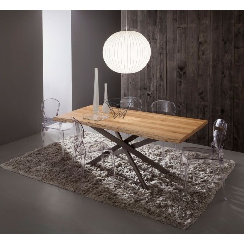 Renzo La Primavera Fixed Table