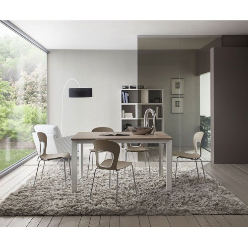 Mario La Primavera Fixed Table