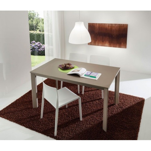 Mario La Primavera Fixed Table