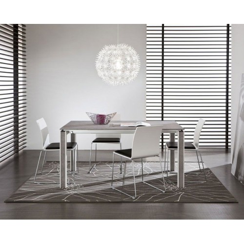 Giovanni La Primavera Extensible Table