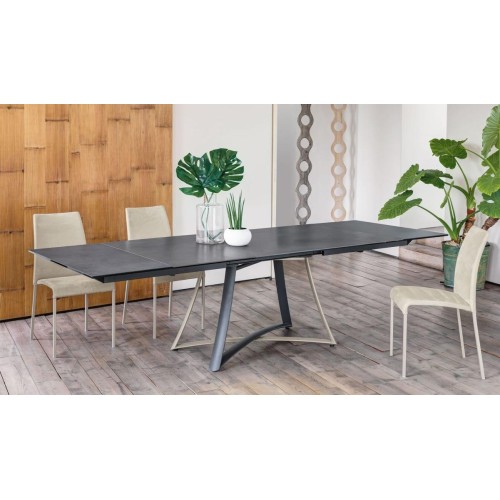 Big Bang Ingenia Casa Bontempi Table extendable