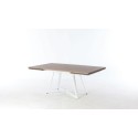 Big Bang Ingenia Casa Bontempi Table extendable