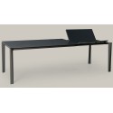 Prisma Ingenia Casa Bontempi Table extendable