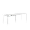 Vega Plus Ingenia Casa Bontempi Console Table in steel