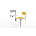College Ingenia Casa Bontempi Chair indoor version
