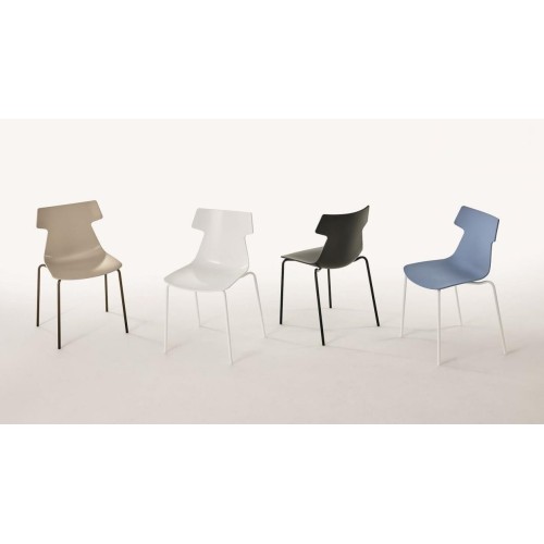 Giulia Ingenia Casa Bontempi modern Chair
