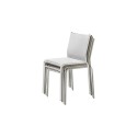 Liu' Ingenia Casa Bontempi Chair outdoor