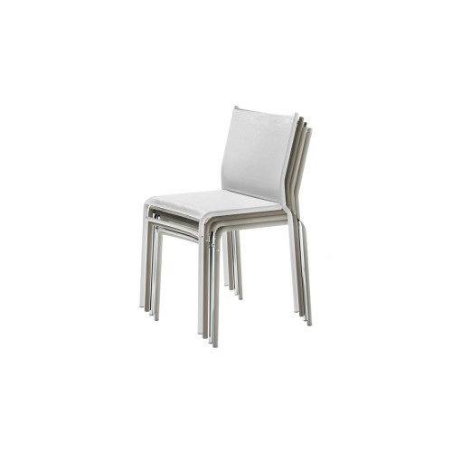 Liu' Ingenia Casa Bontempi Chair outdoor