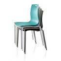 Olly Ingenia Casa Bontempi Chair outdoor