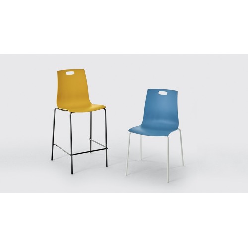 Olly Ingenia Casa Bontempi Stool outdoor version