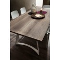 Bruno La Primavera Fixed Table