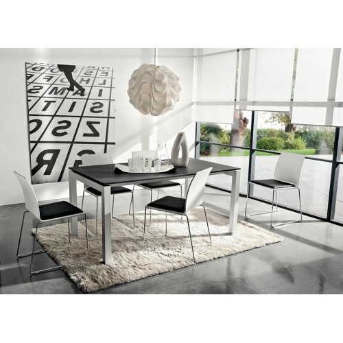 Luca La Primavera Fixed Table