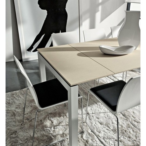 Luca La Primavera Extendable Table