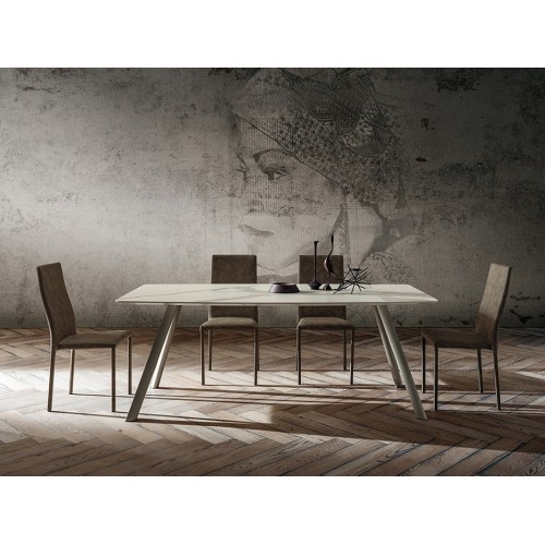 Nicola La Primavera Fixed Table