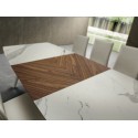Neil La Primavera Extendable Table