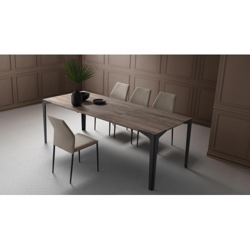 Ettore La Primavera Extendable Table