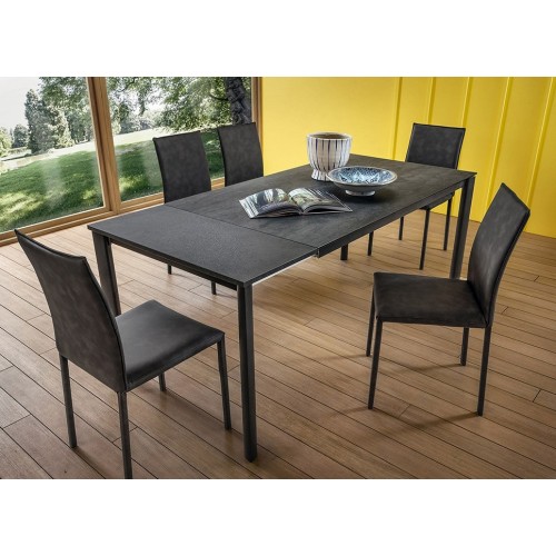 Aaron La Primavera Extendable Table