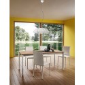 Aaron La Primavera Extendable Table