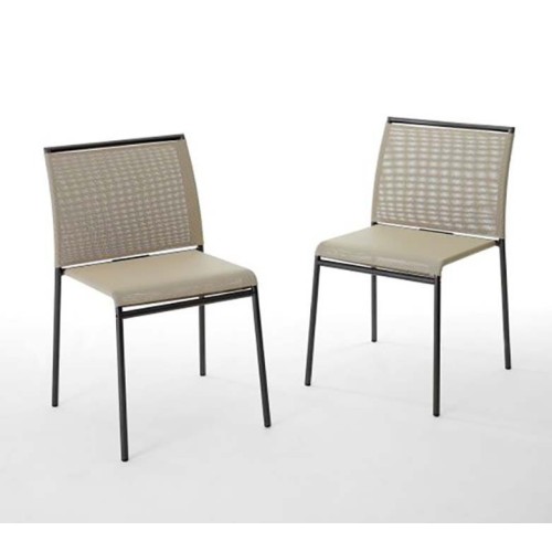 Lola Ingenia Casa Bontempi Chair