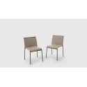 Lola Ingenia Casa Bontempi Chair outdoor