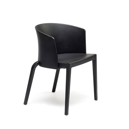 Bi full back Infiniti Design Chair