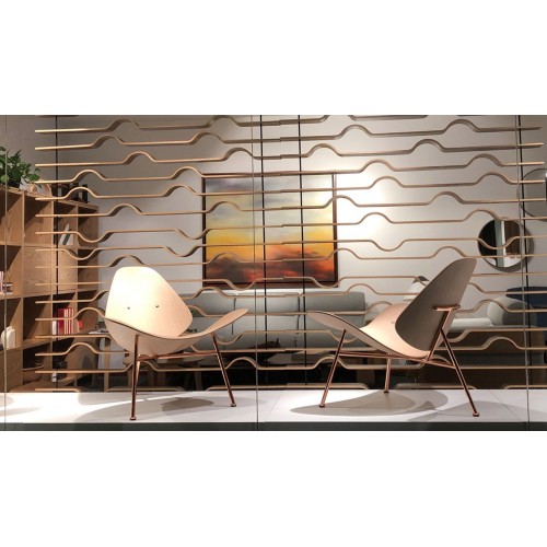 Kram Infiniti Design Chair