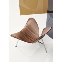 Kram Infiniti Design Chair