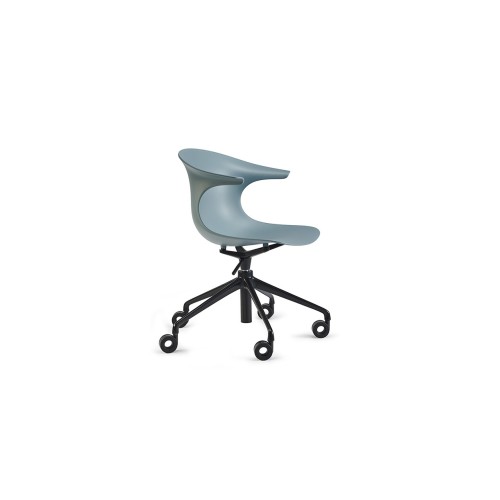 Loop 5 star Infiniti Design Chair